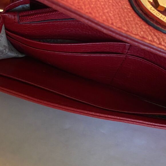 Michael Kors Wallet - Picture 7 of 10